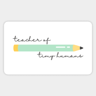 teacher Magnet